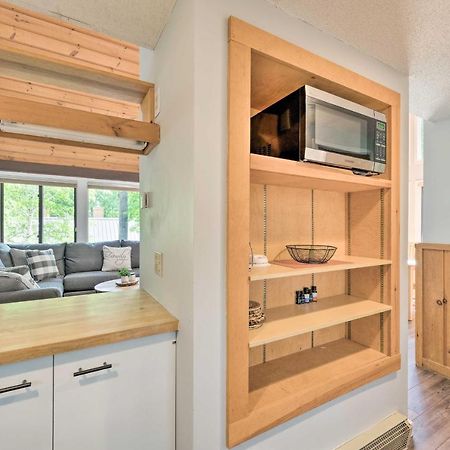 Village Of Loon Condo In Lincoln With Pool Access Dış mekan fotoğraf