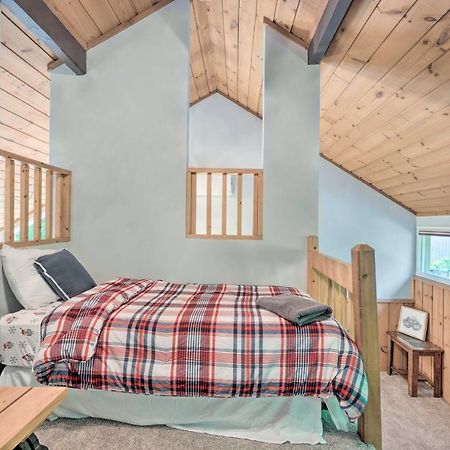 Village Of Loon Condo In Lincoln With Pool Access Dış mekan fotoğraf
