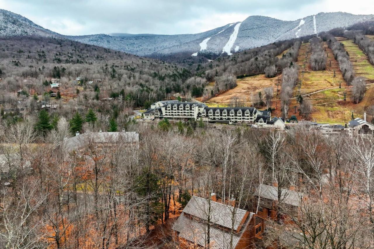 Village Of Loon Condo In Lincoln With Pool Access Dış mekan fotoğraf