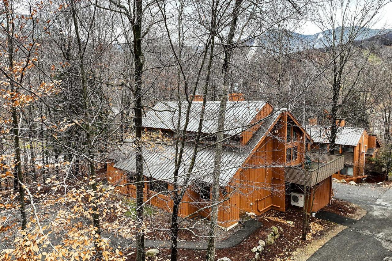 Village Of Loon Condo In Lincoln With Pool Access Dış mekan fotoğraf