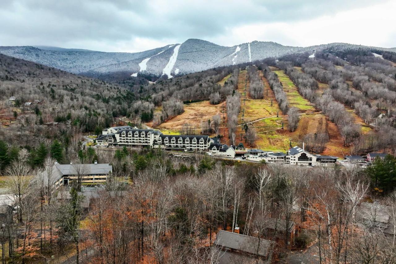 Village Of Loon Condo In Lincoln With Pool Access Dış mekan fotoğraf