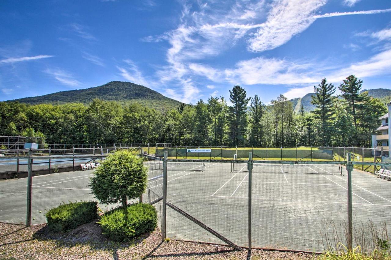 Village Of Loon Condo In Lincoln With Pool Access Dış mekan fotoğraf