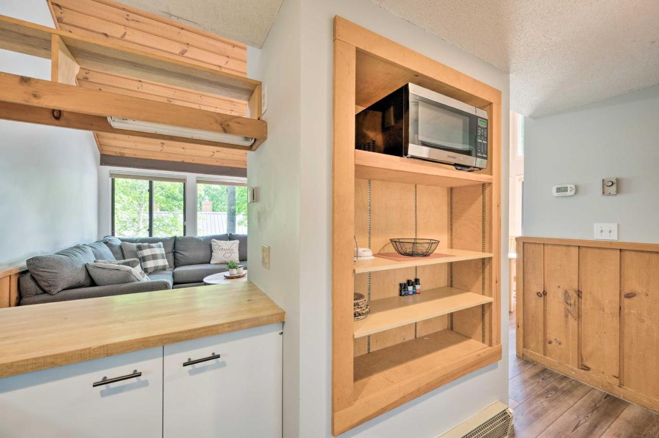 Village Of Loon Condo In Lincoln With Pool Access Dış mekan fotoğraf