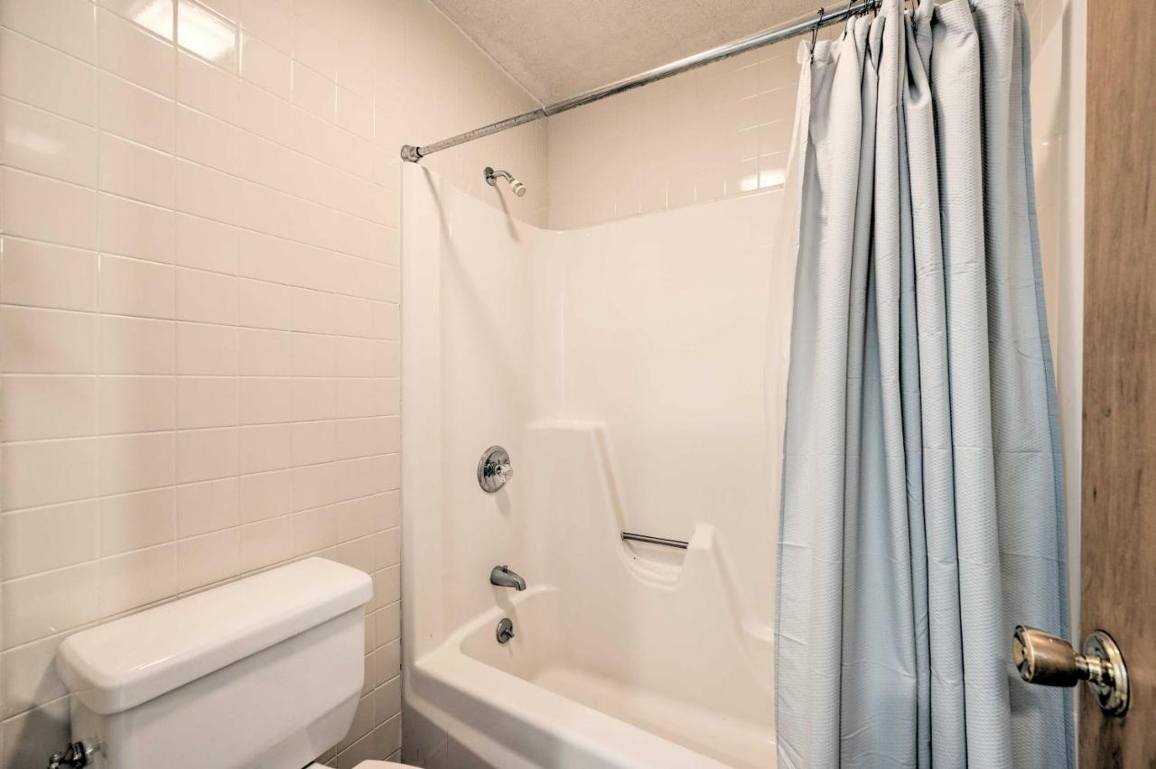 Village Of Loon Condo In Lincoln With Pool Access Dış mekan fotoğraf