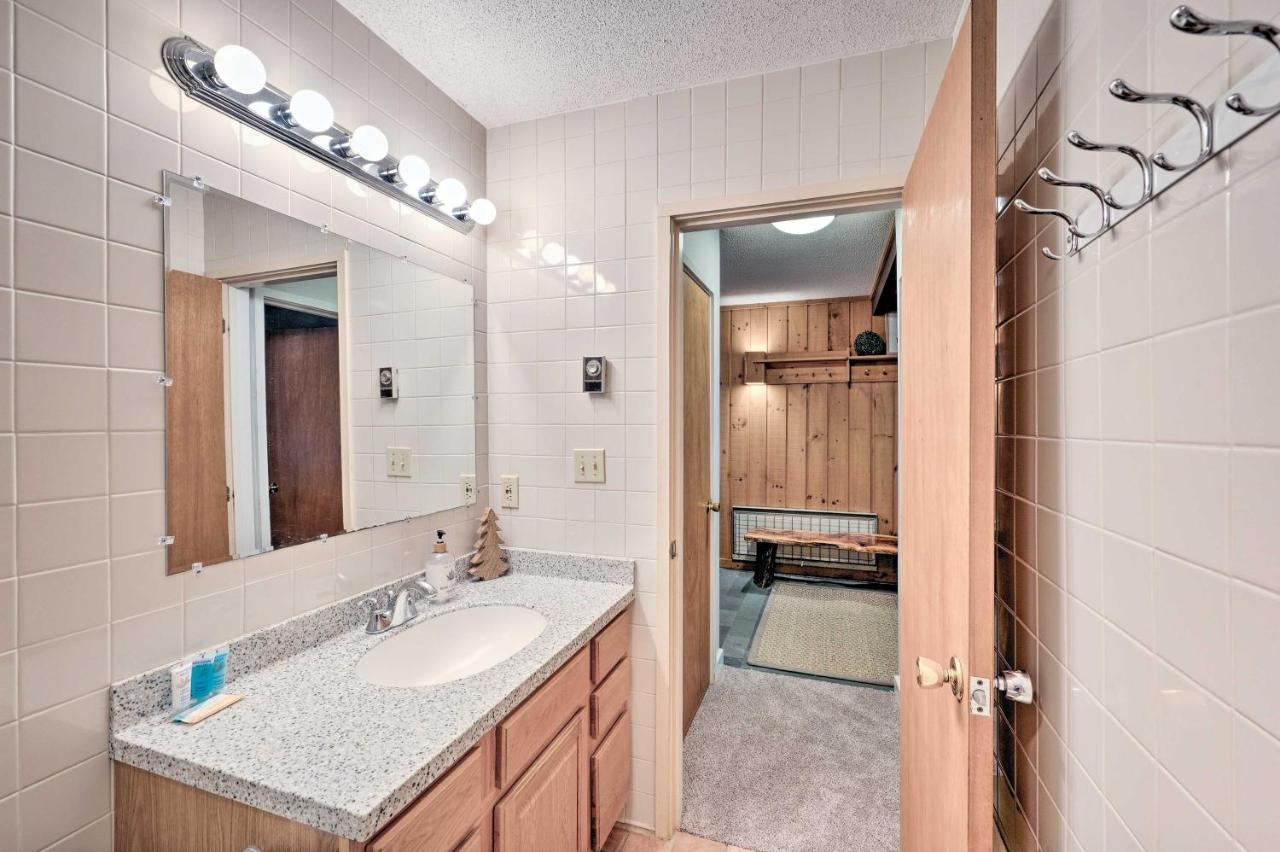Village Of Loon Condo In Lincoln With Pool Access Dış mekan fotoğraf