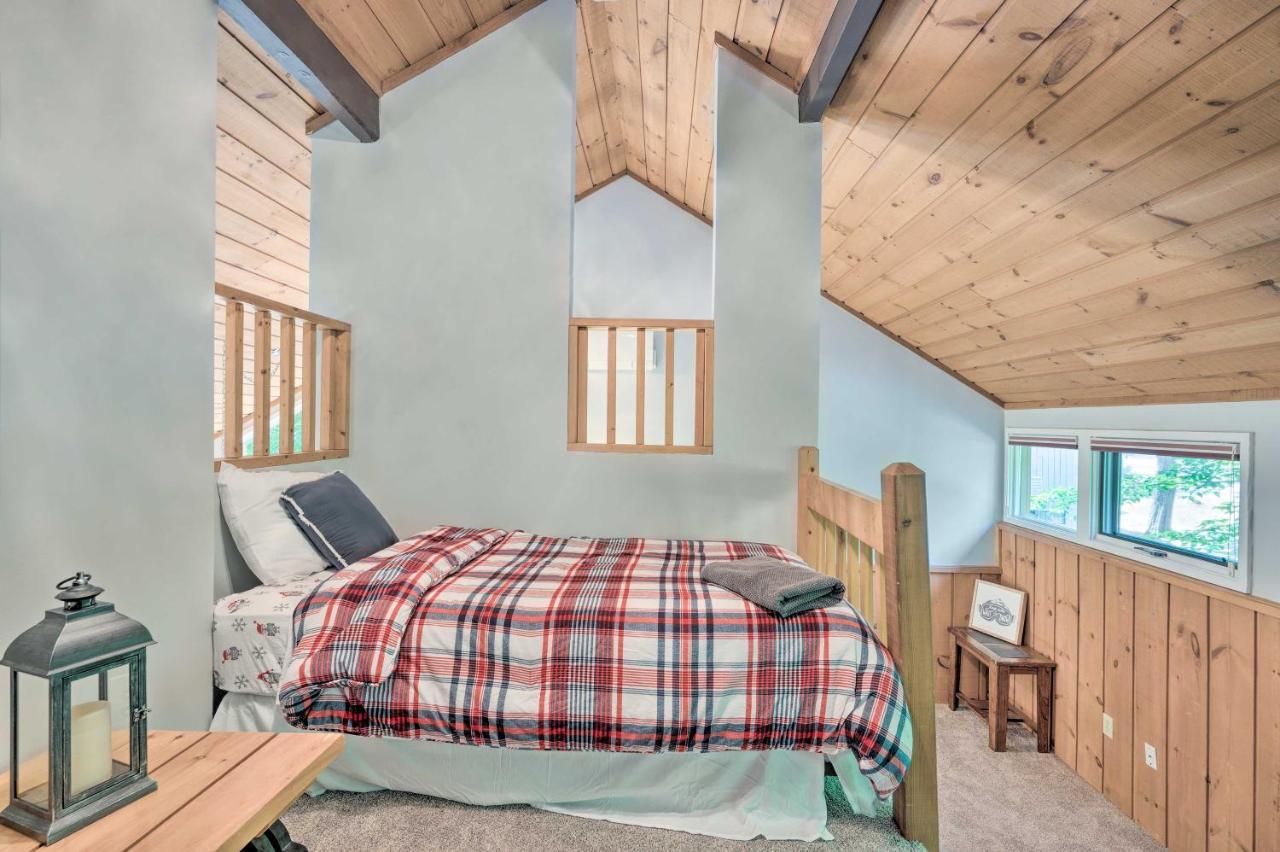 Village Of Loon Condo In Lincoln With Pool Access Dış mekan fotoğraf