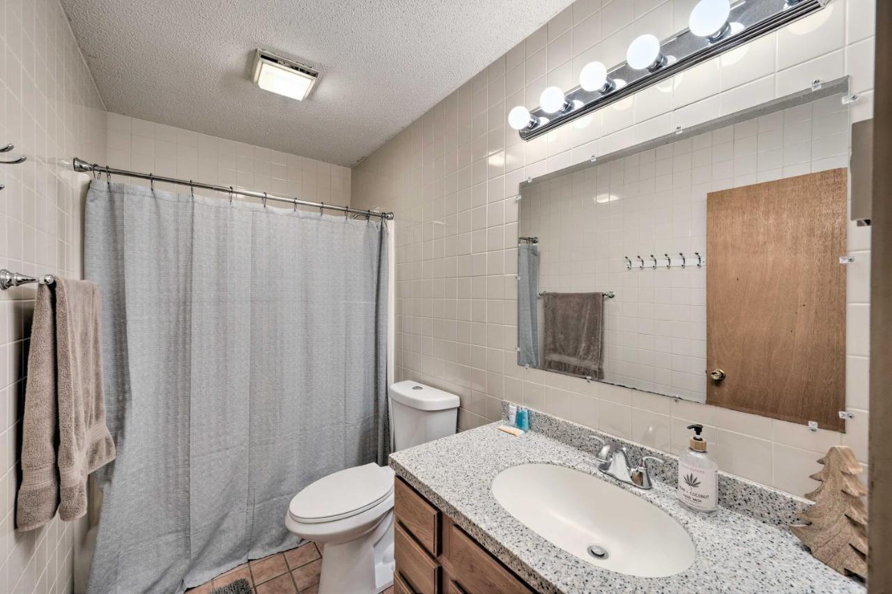 Village Of Loon Condo In Lincoln With Pool Access Dış mekan fotoğraf