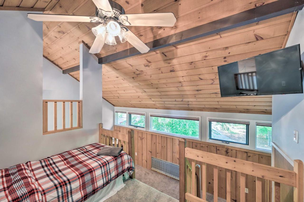 Village Of Loon Condo In Lincoln With Pool Access Dış mekan fotoğraf