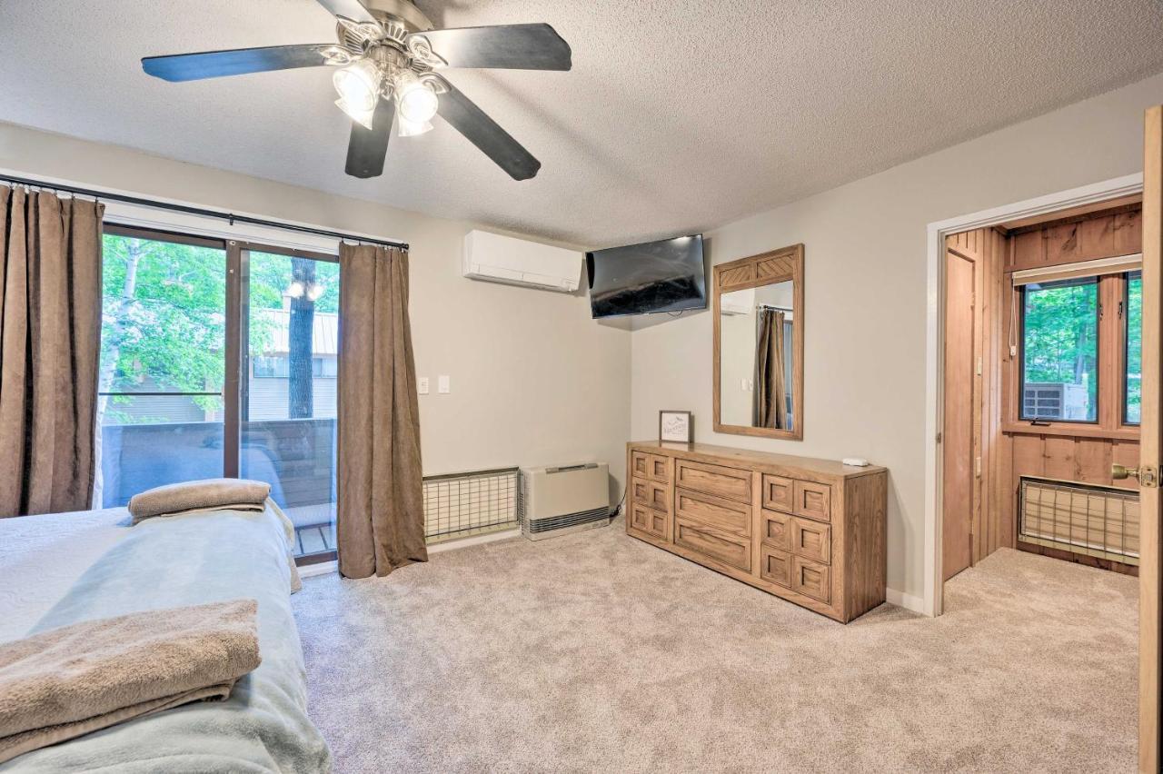 Village Of Loon Condo In Lincoln With Pool Access Dış mekan fotoğraf