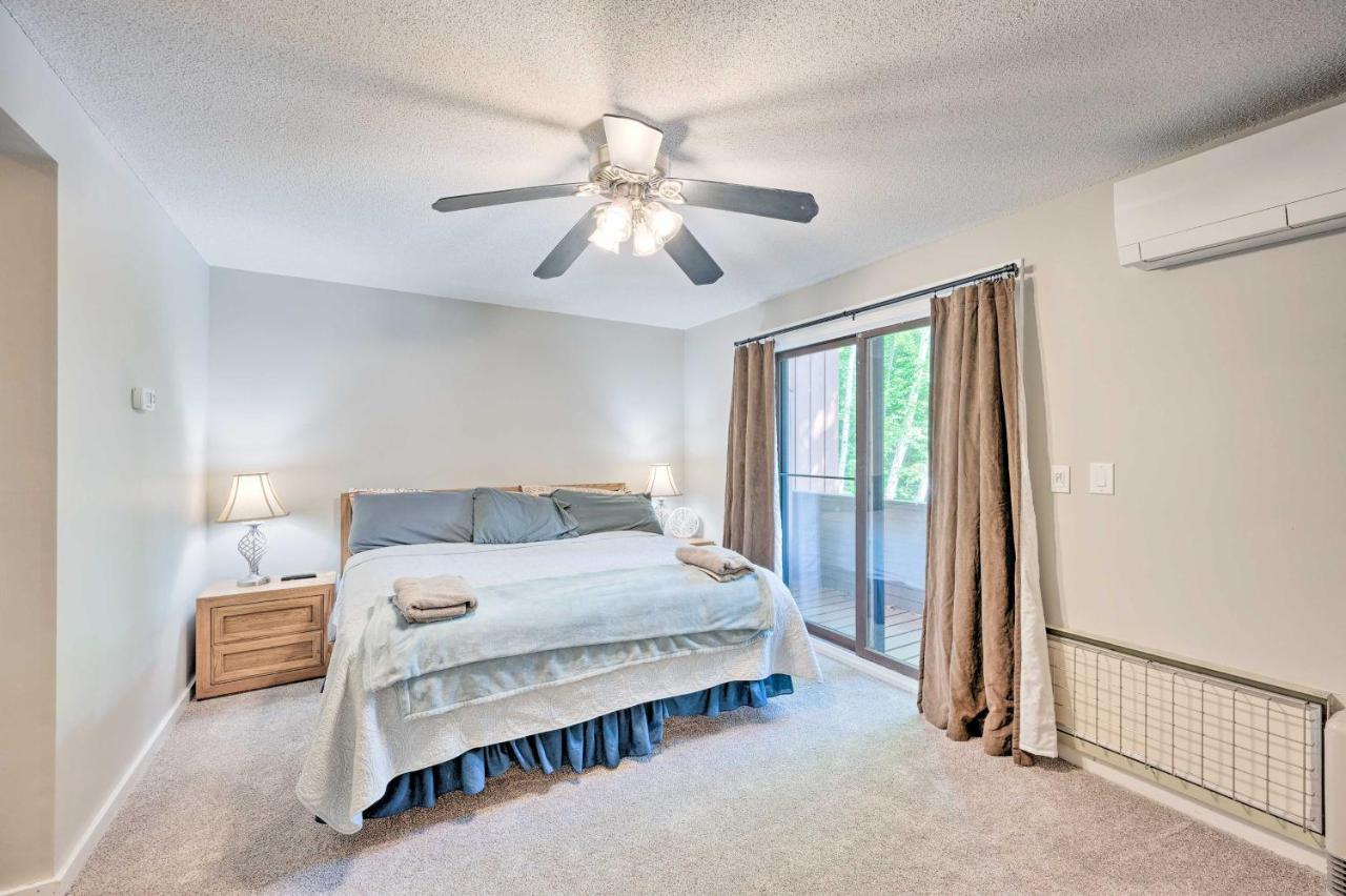 Village Of Loon Condo In Lincoln With Pool Access Dış mekan fotoğraf