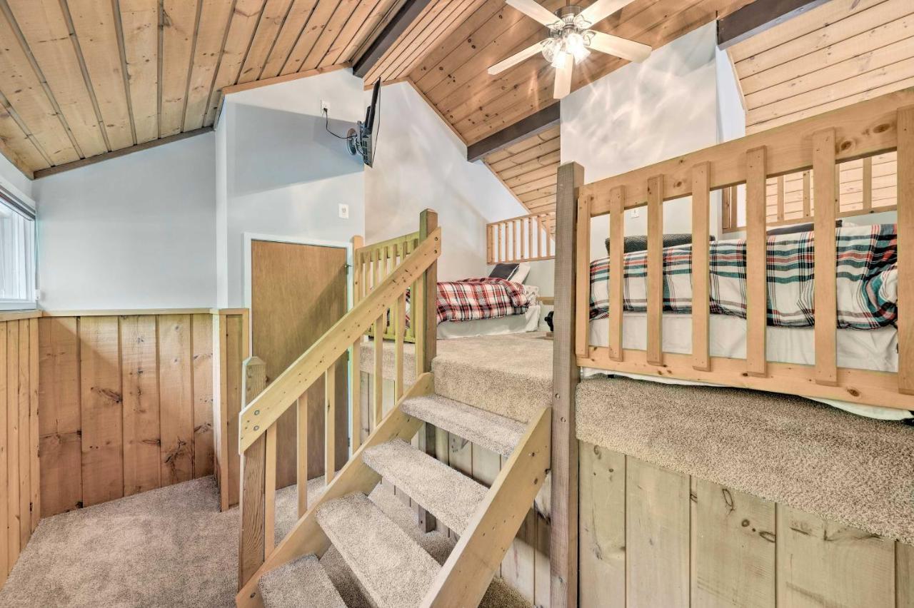 Village Of Loon Condo In Lincoln With Pool Access Dış mekan fotoğraf