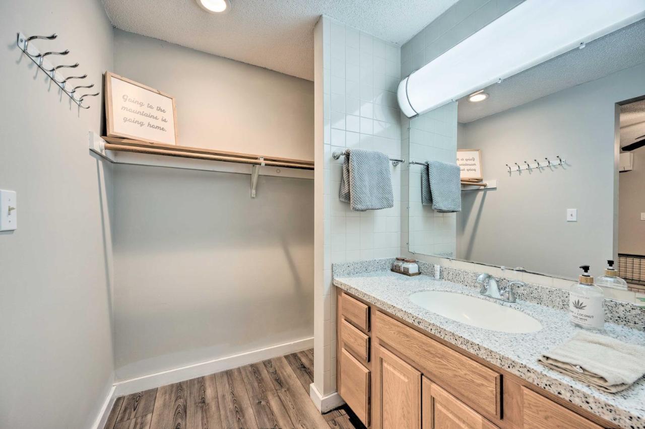 Village Of Loon Condo In Lincoln With Pool Access Dış mekan fotoğraf