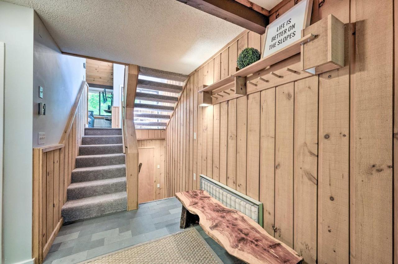 Village Of Loon Condo In Lincoln With Pool Access Dış mekan fotoğraf