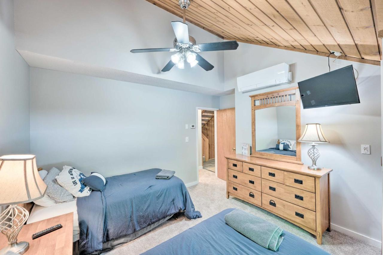 Village Of Loon Condo In Lincoln With Pool Access Dış mekan fotoğraf
